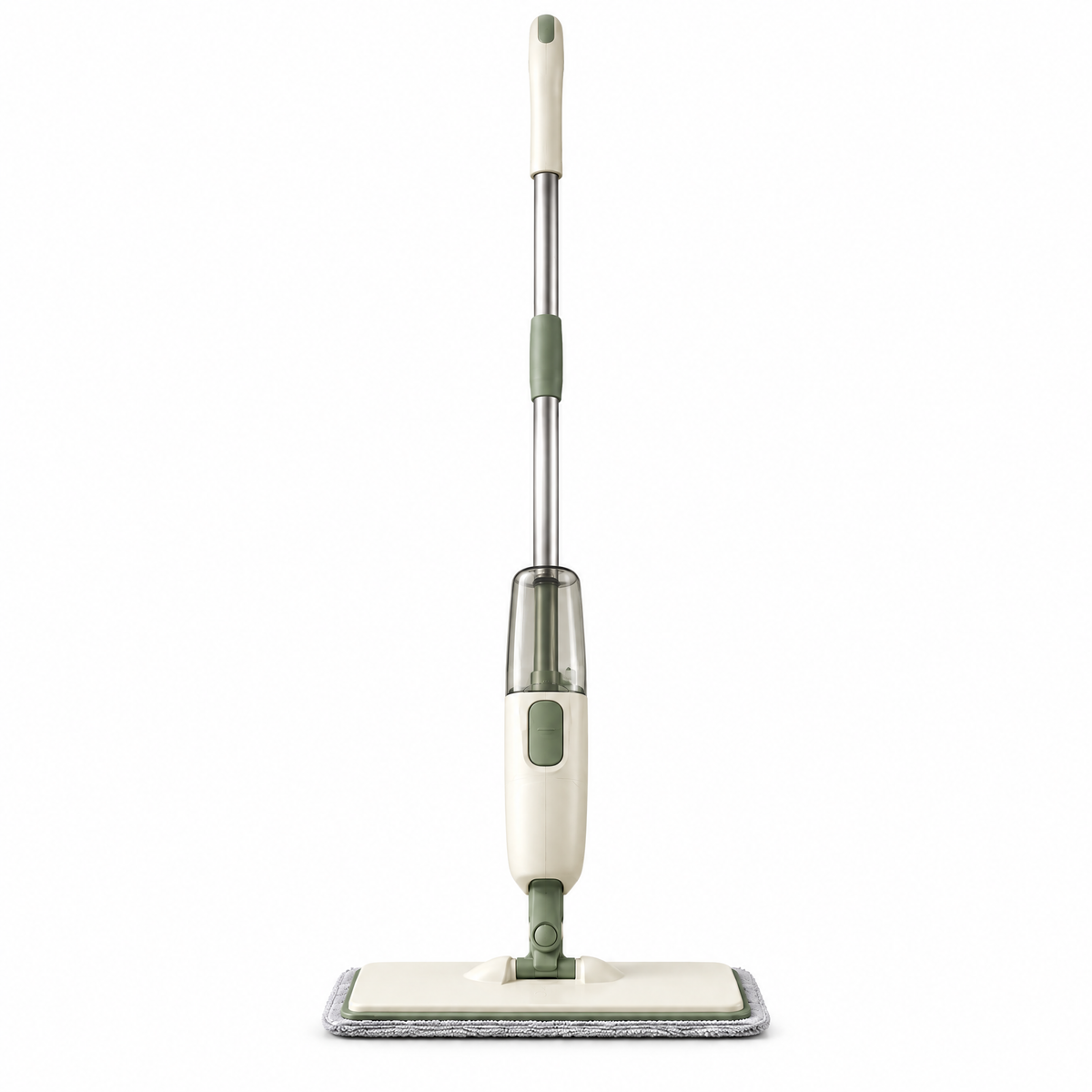Averndell™ Spray Mop with Refillable Cleaning Bottle