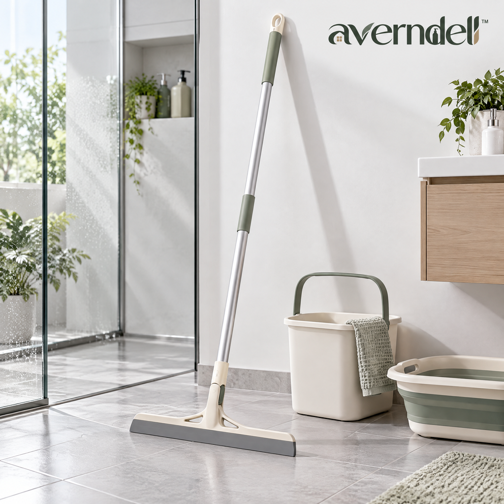 Averndell™ Extra-Wide Floor Squeegee