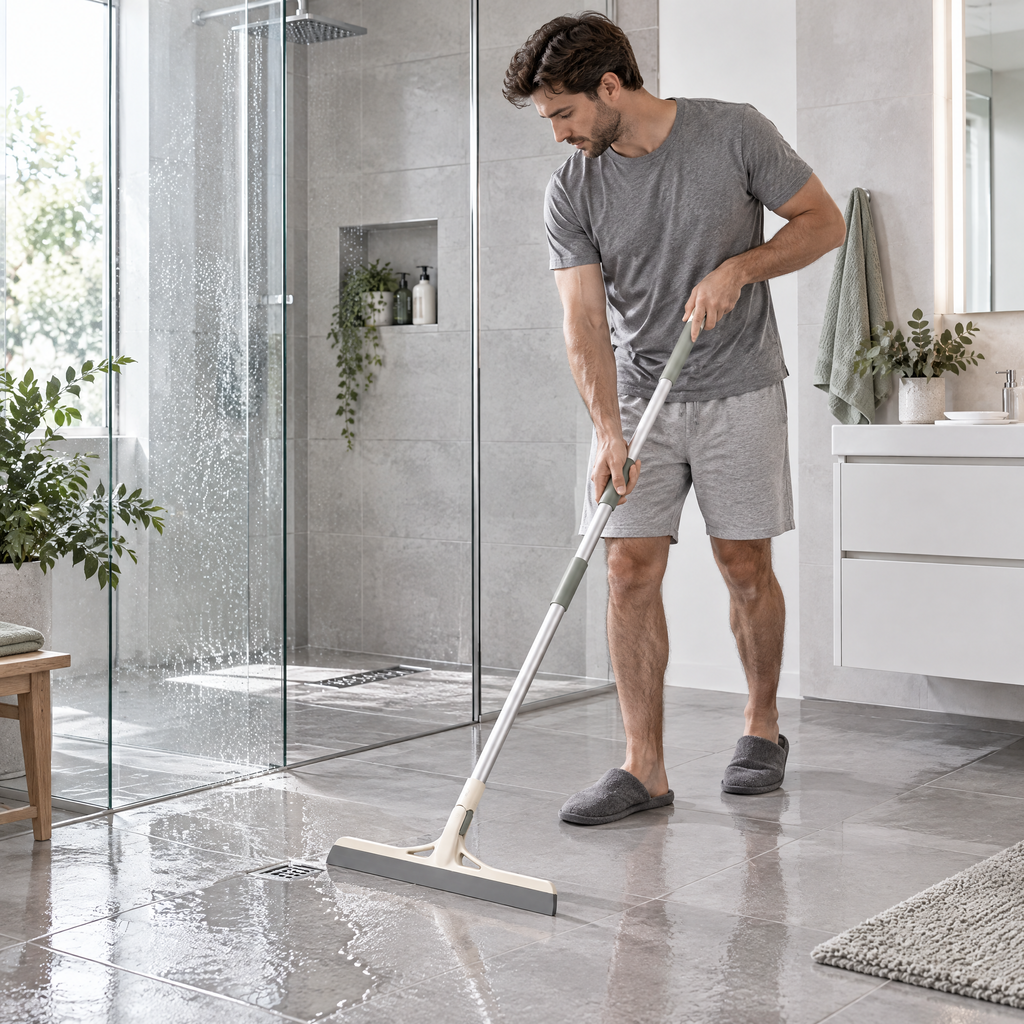 Averndell™ Extra-Wide Floor Squeegee