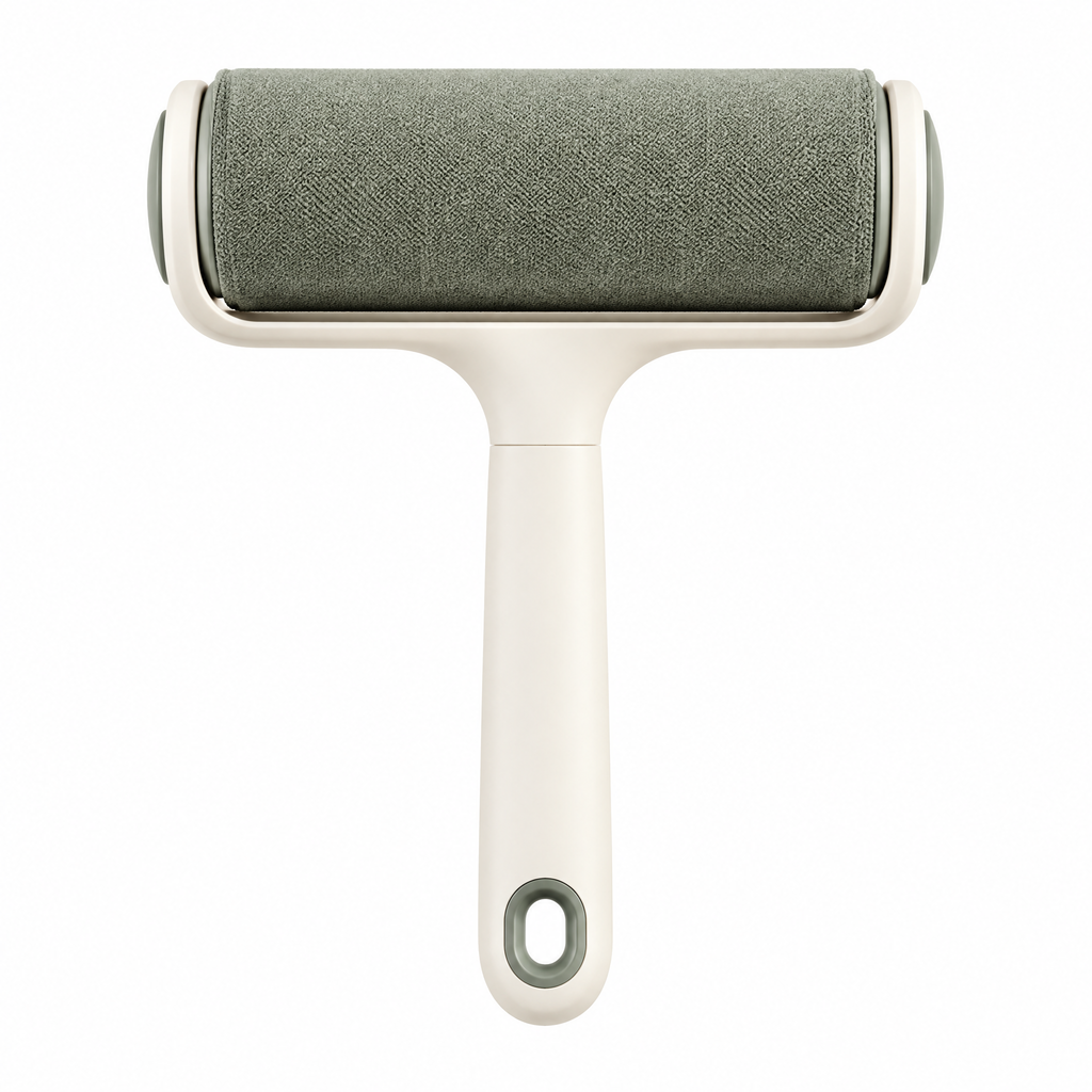 Averndell™ Reusable Pet Hair & Lint Roller