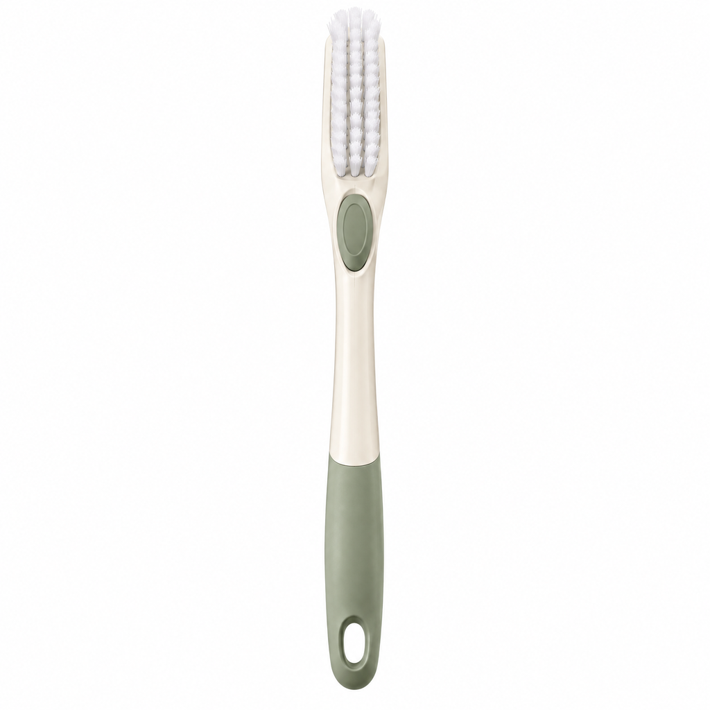 Averndell™ Electric Multi-Surface Scrub Brush Set