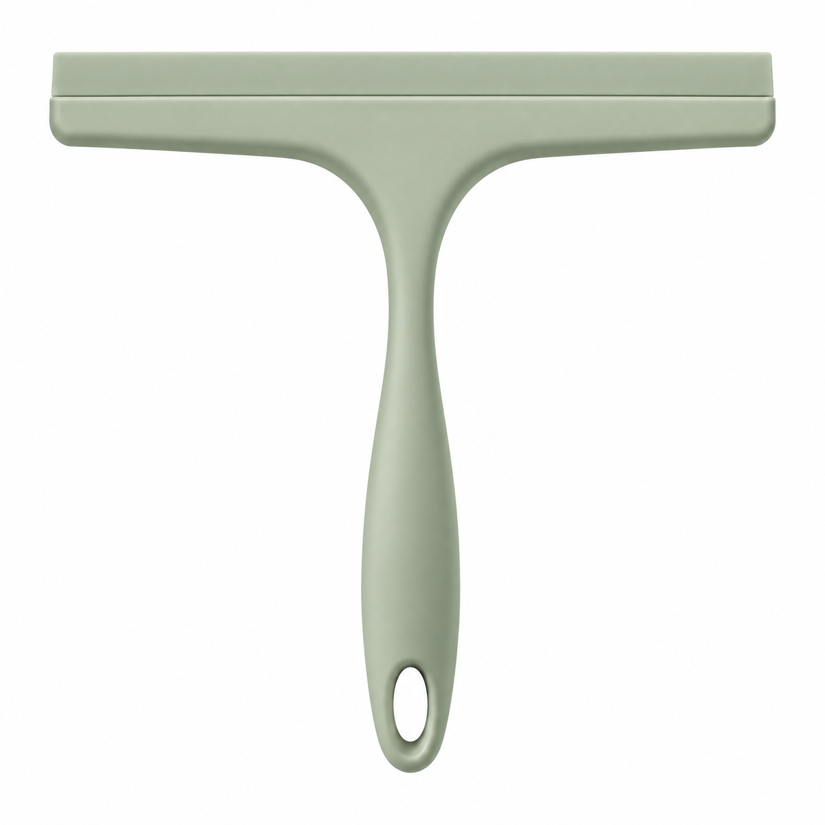 Averndell™ Shower Glass Squeegee with Wall Hook